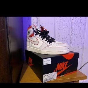 Jordan 1 for $150